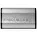 ADATA SD810 500GB SSD / Externí / USB 3.2 Type-C / 2000MB/s Read/Write / stříbrně-šedý SD810-500G-CSG