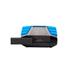 ADATA SD820/4TB/SSD/Externí/Modrá/5R SD820-4000G-CBU