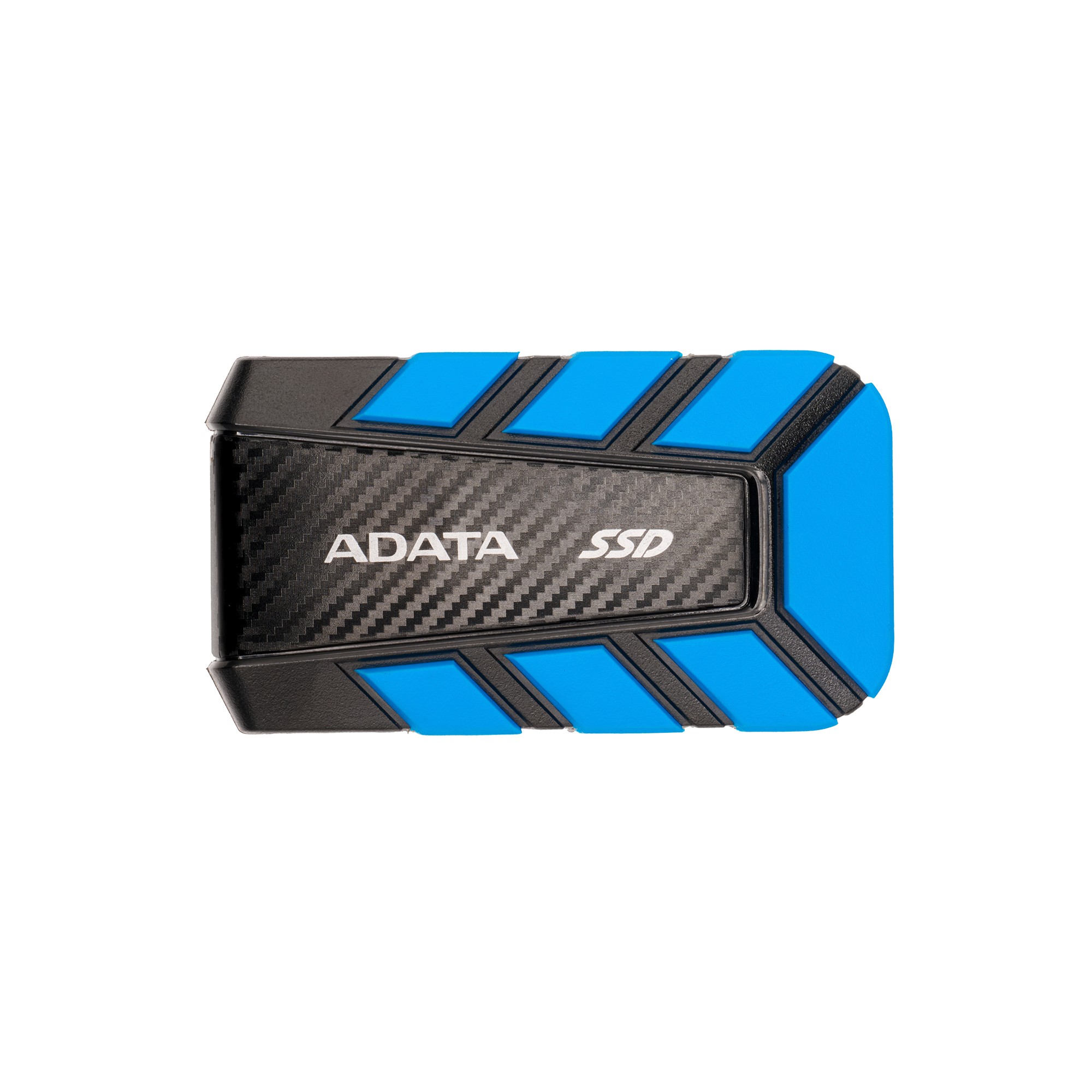 ADATA SD820/4TB/SSD/Externí/Modrá/5R SD820-4000G-CBU