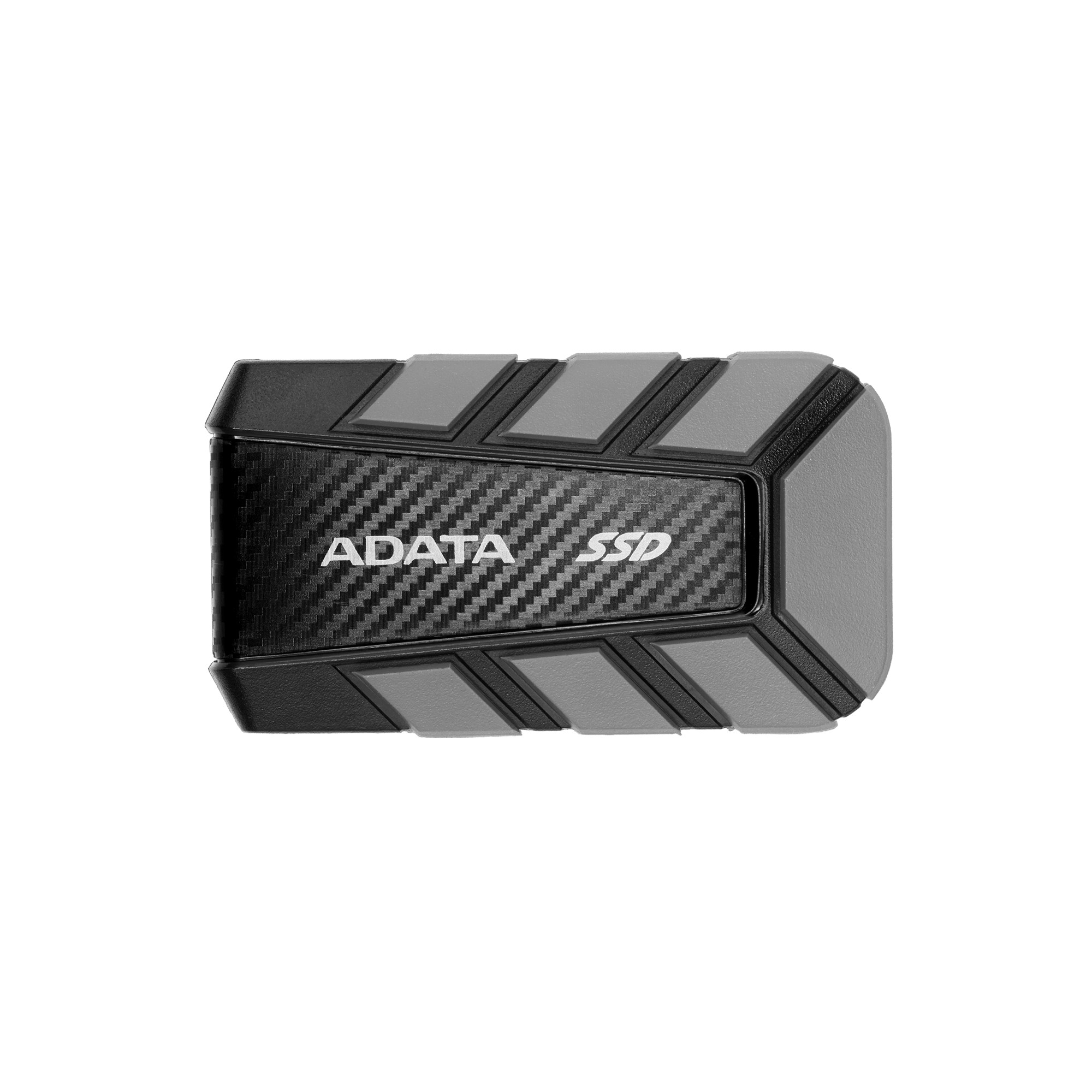 ADATA SD820/4TB/SSD/Externí/Šedá/5R SD820-4000G-CGY