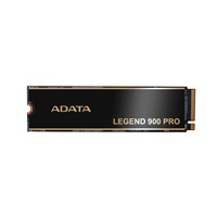 ADATA SSD 1TB LEGEND 900 PRO, PCIe Gen4x4, M.2 2280, (R:7400/ W:6000MB/s) SLEG-900P-1TCS