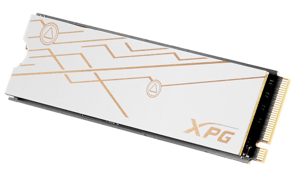 ADATA SSD 1TB XPG MARS 980 BLADE Gen5x4 SMAR-980B-1TCS