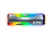 ADATA SSD 1TB XPG SPECTRIX S20G, PCIe Gen3x4 M.2 2280 (R:2500/W:1800 MB/s) ASPECTRIXS20G-1T-C