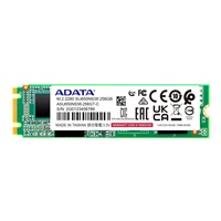 ADATA SSD 256GB SU650NS38 PCIe Gen3x4 M.2 2280 (R:xx/W:xx MB/s) ASU650NS38-256GT-C