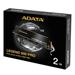 ADATA SSD 2TB LEGEND 900 PRO, PCIe Gen4x4, M.2 2280, (R:7400/ W:6500MB/s) SLEG-900P-2TCS