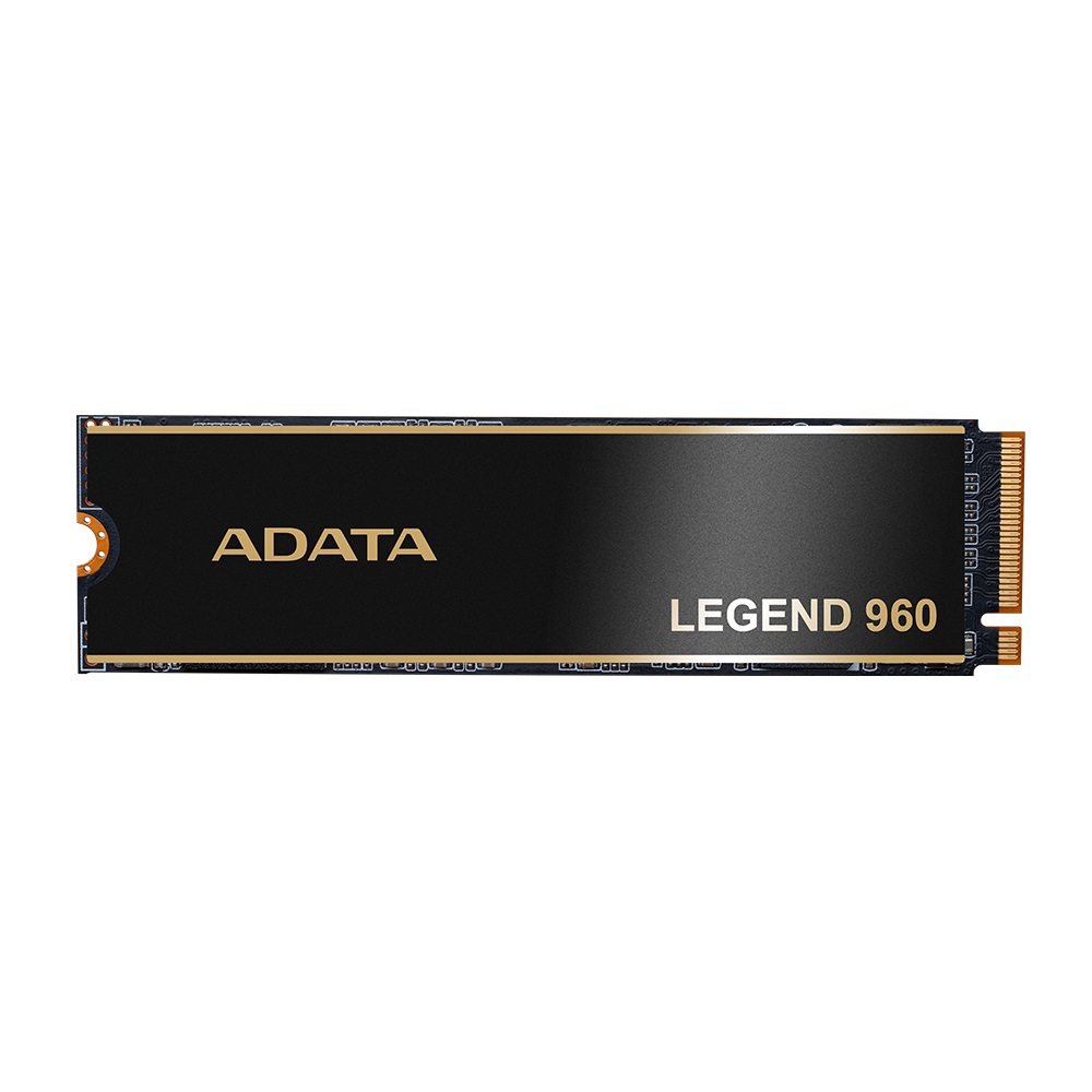 ADATA SSD 2TB Legend 950 NVMe Gen4x4 ALEG-960-2TCS