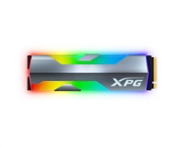 ADATA SSD 500GB XPG SPECTRIX S20G, PCIe Gen3x4 M.2 2280 (R:2500/W:1800 MB/s) ASPECTRIXS20G-500G-C