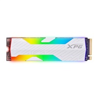 ADATA SSD 500GB XPG SPECTRIX S65G, PCIe Gen4x4 M.2 2280, (R:5000/W:2700 MB/s) SSPECTRIXS65G-500G-CI