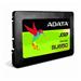 ADATA SSD 512GB Ultimate SP650SS 2,5" SATA III 6Gb/s (R:520/ W:450MB/s) ASU650SS-512GT-R