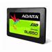 ADATA SSD 512GB Ultimate SP650SS 2,5" SATA III 6Gb/s (R:520/ W:450MB/s) ASU650SS-512GT-R