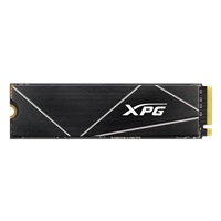 ADATA SSD 8TB XPG GAMMIX S70 Blade, PCIe Gen4x4 M.2 2280, (R:7300/ W:6300MB/s) AGAMMIXS70B-8000G-CS