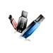 ADATA USB UV100 16GB red AUV100-16G-RRD