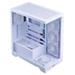 ADATA XPG case INVADER X BTF Mid-Tower, bez zdroje, 5x 120mm Fan, Bílá INVADERXBTFMT-WHCWW