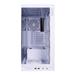 ADATA XPG case INVADER X BTF Mid-Tower, bez zdroje, 5x 120mm Fan, Bílá INVADERXBTFMT-WHCWW