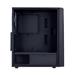 ADATA XPG case LANDER 500 Mid-Tower, bez zdroje, 4x 120mm ARGB Fan, Černá LANDER5004A-BKCWW