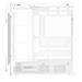ADATA XPG case STARKER AIR BTF Mid-Tower, bez zdroje, 4x 120mm ARGB, Bílá STARKERAIRBTFMTA-WHCWW