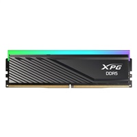 ADATA XPG DIMM DDR5 16GB 6000MT/s CL48 Lancer Blade RGB, Černá AX5U6000C4816G-SLABRBK