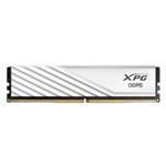 ADATA XPG DIMM DDR5 32GB 6000MT/s CL30 Lancer Blade, Bílá AX5U6000C3032G-SLABWH