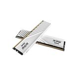 ADATA XPG DIMM DDR5 32GB (Kit of 2) 6000MT/s CL30 Lancer Blade, Bílá AX5U6000C3016G-DTLABWH
