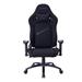ADATA XPG Herní židle NEXUS, černá NEXUS-BKCWW