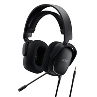 Adata XPG PRECOG S/ANC/Jack/Drát/Černá PRECOG S-BKCWW