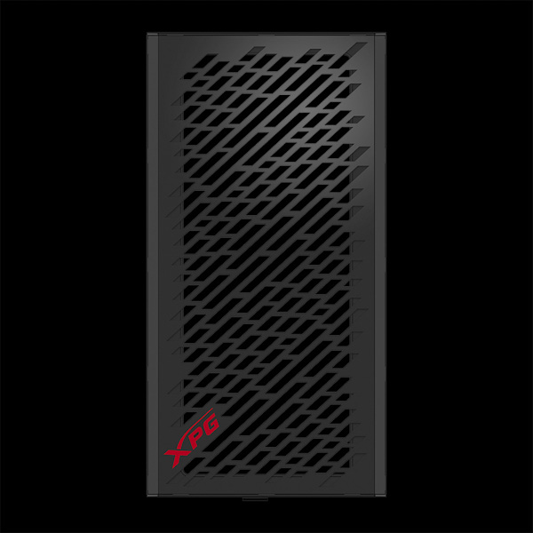 Adata XPG VALOR AIR herní skříň černá VALORAIRMT-BKCWW