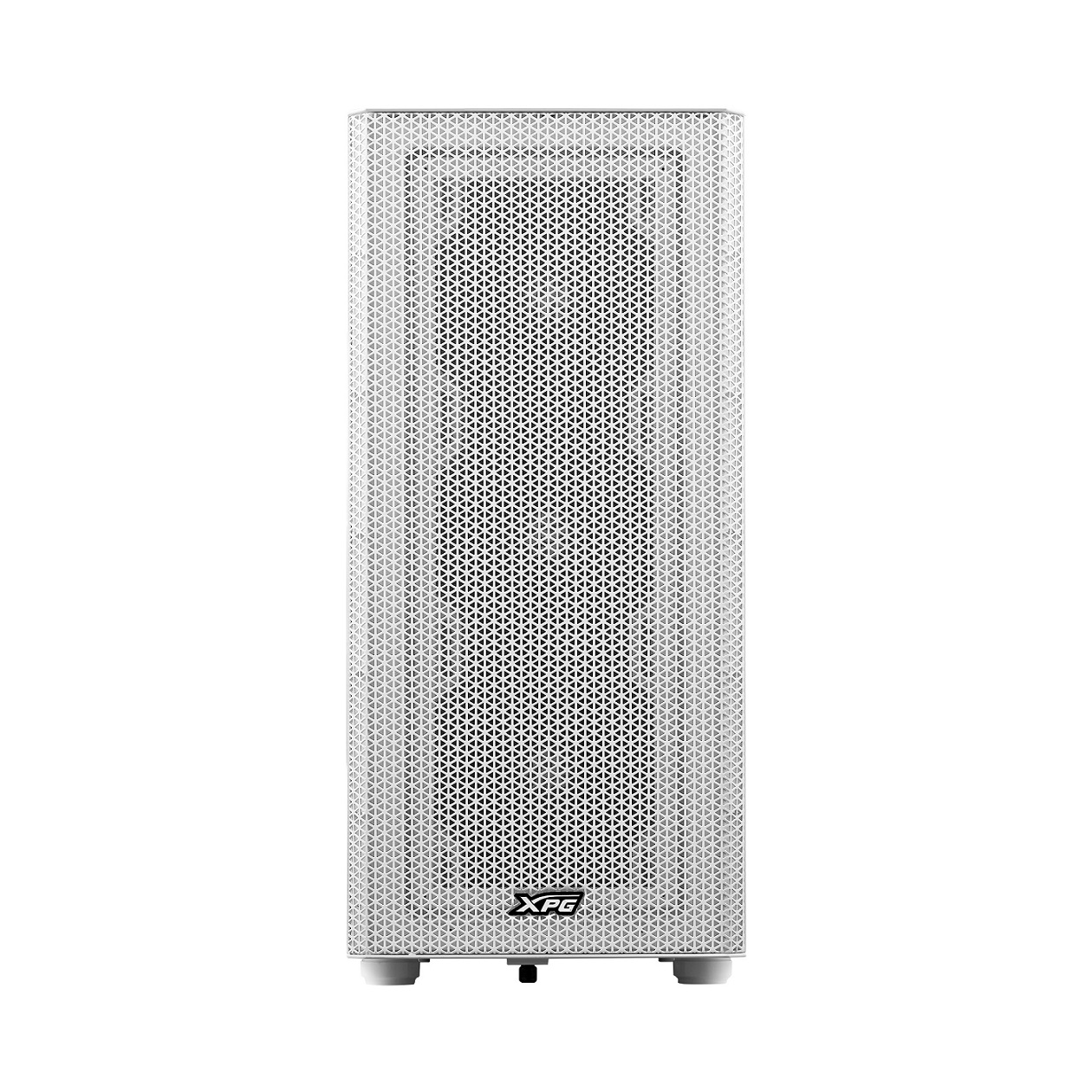 Adata XPG VALOR MESH herní skříň bílá VALORMESHMT-WHCWW