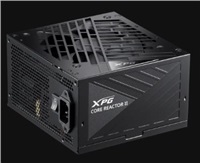ADATA XPG zdroj CORE REACTOR II 1000W 80+ GOLD Modular ATX 3.0 COREREACTORII1000G-BKCEU