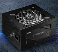 ADATA XPG zdroj CYBERCORE1300W 80+ PLATINUM Modular CYBERCORE1300P-BKCEU