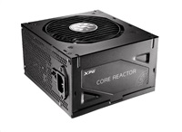 ADATA XPG zdroj PYLON 750W 80+ BRONZE PYLON750B-BK
