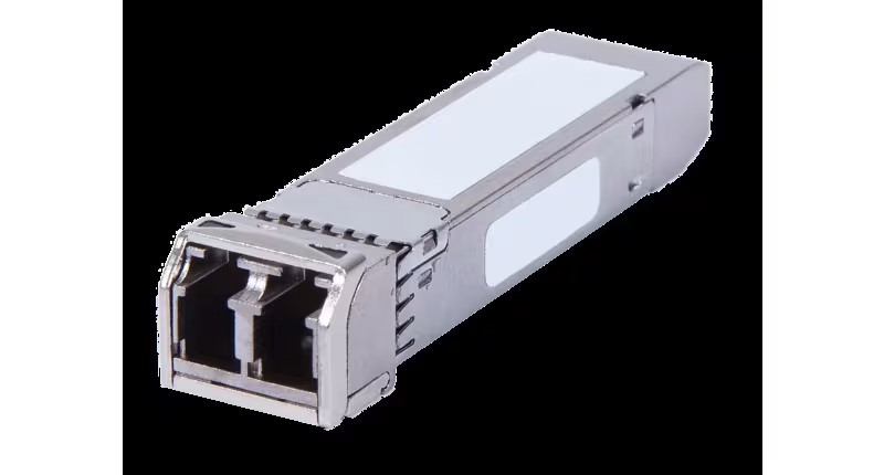 ADDER Multi-mode 1GbE SFP fiber modul s LC konekt. SFP-MM-LC