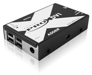 Adder X-DVI PRO, DVI extender X-DVIPRO
