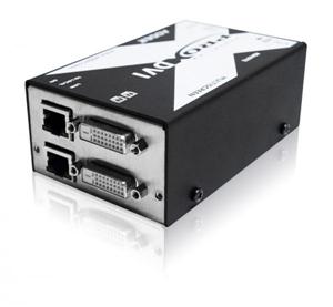 Adder X-DVI PRO MS2, DVI extender X-DVIPRO-MS2