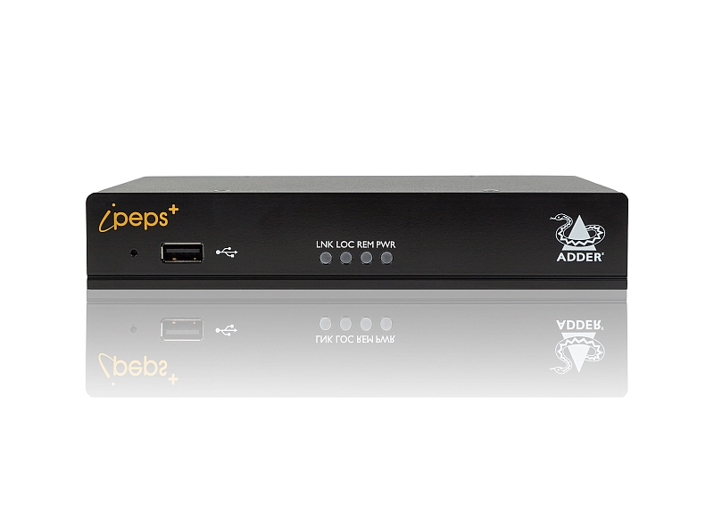 ADDERLink™ ipeps+ IPEPS-PLUS