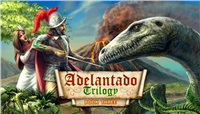Adelantado Trilogy Book Three (PC) klíč Steam