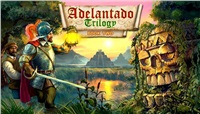 Adelantado Trilogy. Book Two (PC) klíč Steam