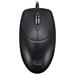 Adesso AKB-132CB/ drátový set/ multimedia/ antimikrobiální/ optická myš 1200DPI/ USB/ černá/ US layout