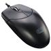 Adesso AKB-132CB/ drátový set/ multimedia/ antimikrobiální/ optická myš 1200DPI/ USB/ černá/ US layout