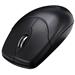 Adesso WKB-1320CB/ bezdrátový set 2,4GHz/ multimedia/ antimikrobiální/ optická myš 1200DPI/ USB/ černá/ US layout