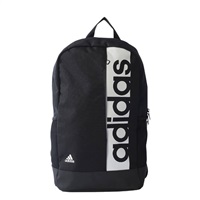 Adidas Linear performance S99967 NS černá LIN PER BP Batoh 4057289570706