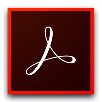 Adobe Acrobat Pro DC MP ML (ENG+CZ) GOV Level 1 (1 - 9) 12 mesiacov 65234083BC01A12