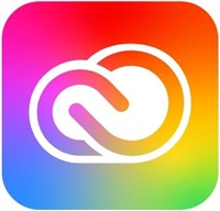 Adobe Creative Cloud for TEAMS All Apps MP ML (+CZ) GOV RNW 1 User, 12 Month, Level 2, 10-49 Lic 65297757BC02B12