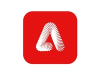 Adobe Firefly Pro for TEAMS MP ML COM Hosted Subscription 1 User NEW 1 User, 12 Months, Level 1, 1-9 Lic 30010678CA01A12