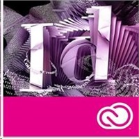 Adobe InDesign CC MP ENG COM NEW L-1 1-9 (12 mesiacov) 65276885BA01A12