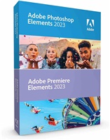 Adobe Photoshop a Adobe Premiere Elements 2022 MP NOVINKA COM Lic. 1+ 65325785AD01A00