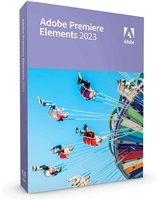 Adobe Premiere Elements 2022 WIN CZ NEW COM Lic 1+ 65325444AD01A00
