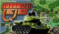 Advanced Tactics Gold (PC) klíč Steam 1590526
