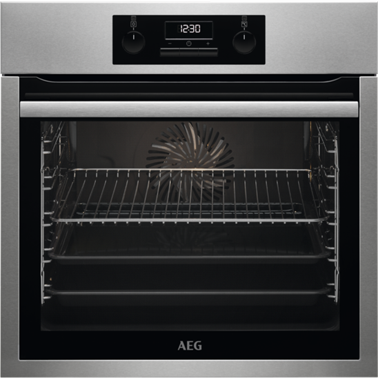 AEG BCS 331150 M Vstavana rura 7332543503148