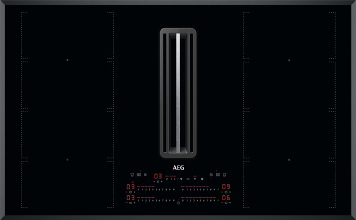 AEG CCE84779FB Indukcna varna doska 7332543802425