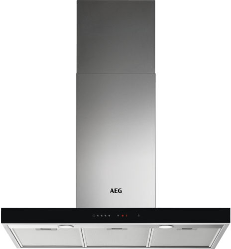 AEG DBE5960HB Kominovy digestor 7332543979509